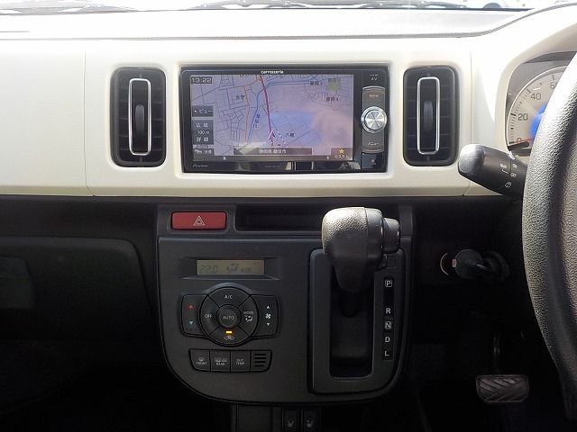 ALTO  4WD