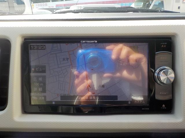 ALTO  4WD