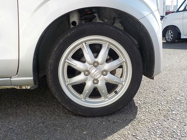 ALTO  4WD