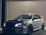 IMPREZA WRX