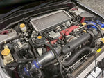 IMPREZA WRX