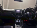IMPREZA WRX