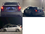 IMPREZA WRX
