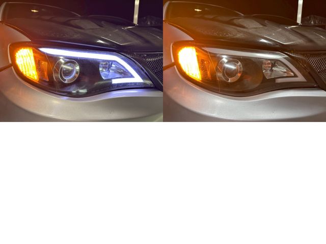 IMPREZA WRX