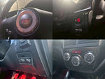 IMPREZA WRX