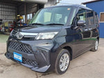 ROOMY 4WD