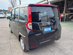 ROOMY 4WD