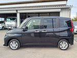 ROOMY 4WD