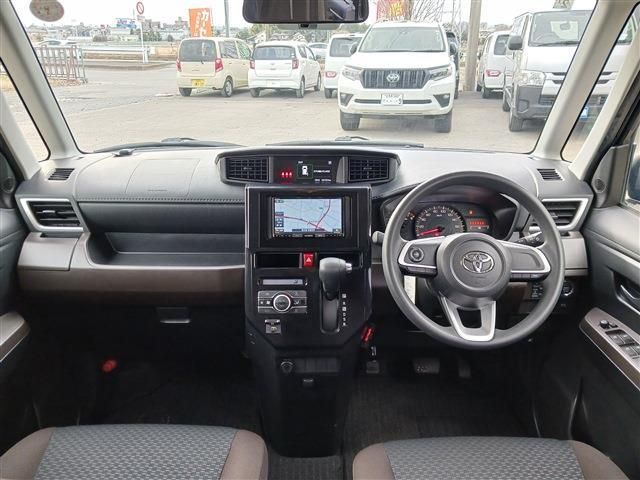 ROOMY 4WD