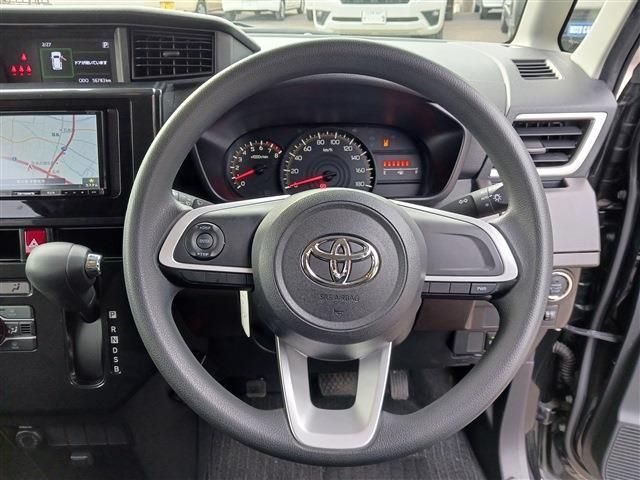 ROOMY 4WD