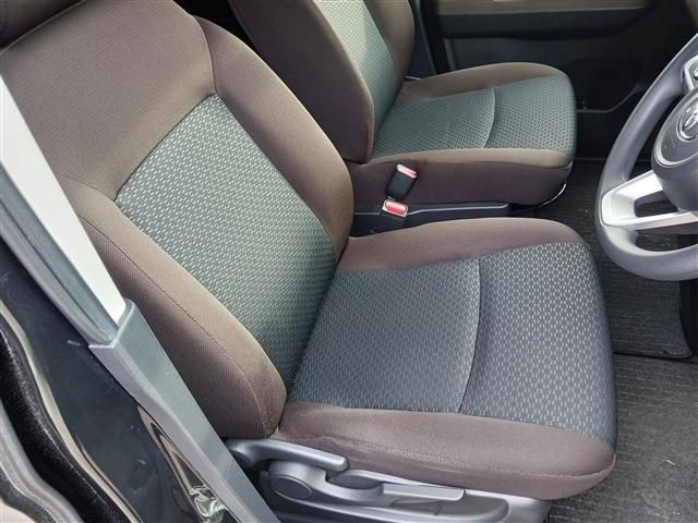 ROOMY 4WD