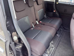 ROOMY 4WD