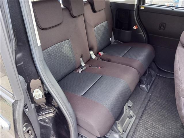 ROOMY 4WD