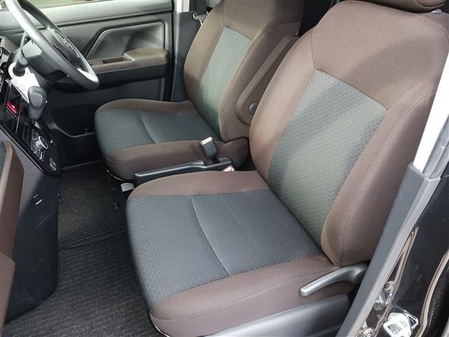 ROOMY 4WD