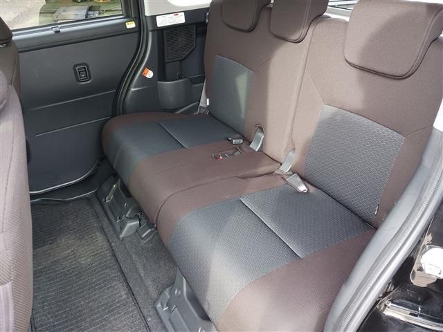 ROOMY 4WD