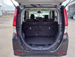 ROOMY 4WD