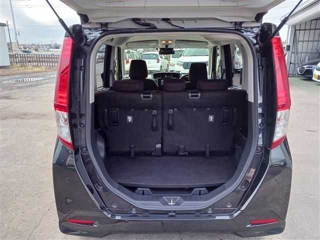 ROOMY 4WD