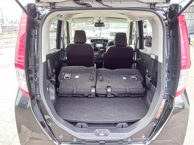 ROOMY 4WD