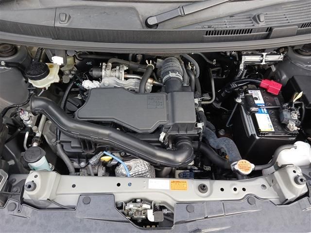 ROOMY 4WD