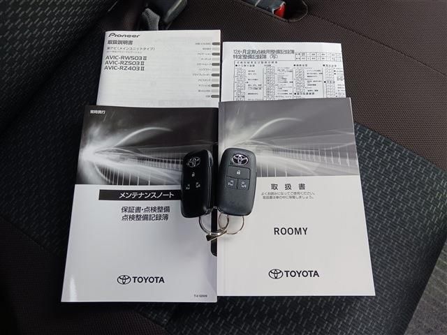 ROOMY 4WD