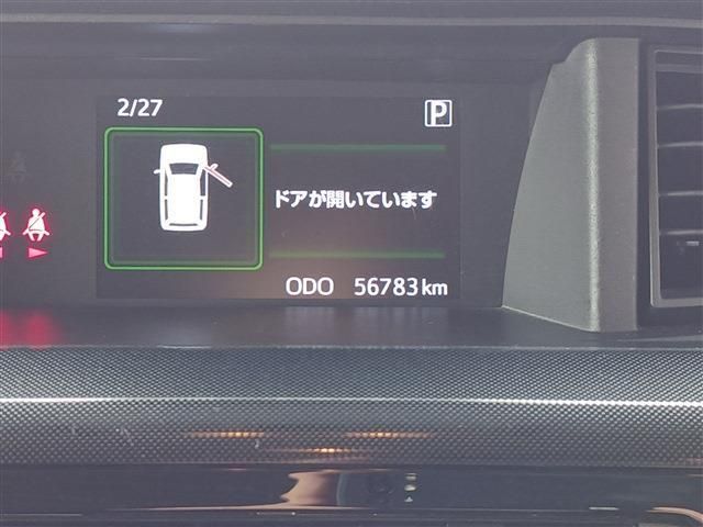 ROOMY 4WD
