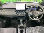 COROLLA CROSS HYBRID