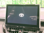 COROLLA CROSS HYBRID