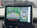 COROLLA CROSS HYBRID