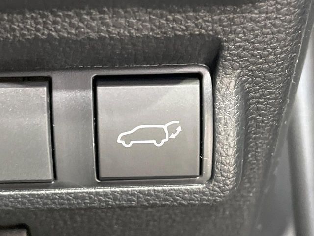 COROLLA CROSS HYBRID