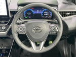 COROLLA CROSS HYBRID