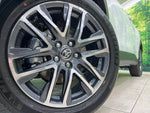 COROLLA CROSS HYBRID