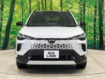 COROLLA CROSS HYBRID