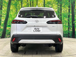 COROLLA CROSS HYBRID