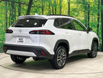 COROLLA CROSS HYBRID