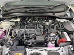 COROLLA CROSS HYBRID