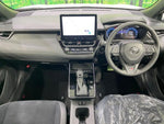 COROLLA CROSS HYBRID