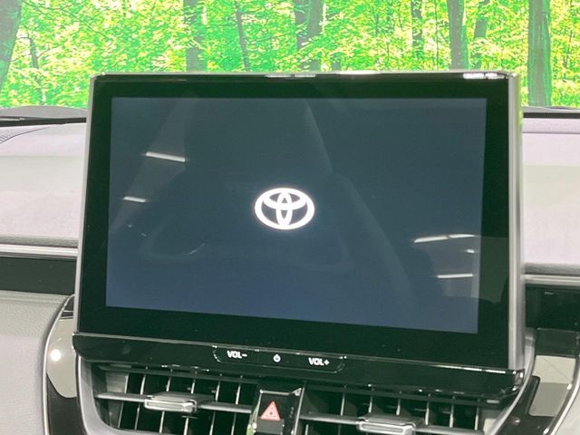 COROLLA CROSS HYBRID