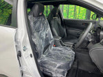 COROLLA CROSS HYBRID