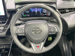 COROLLA CROSS HYBRID
