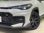 COROLLA CROSS HYBRID