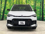 COROLLA CROSS HYBRID