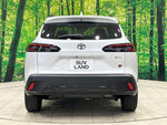 COROLLA CROSS HYBRID