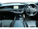 LEXUS LS500 4WD
