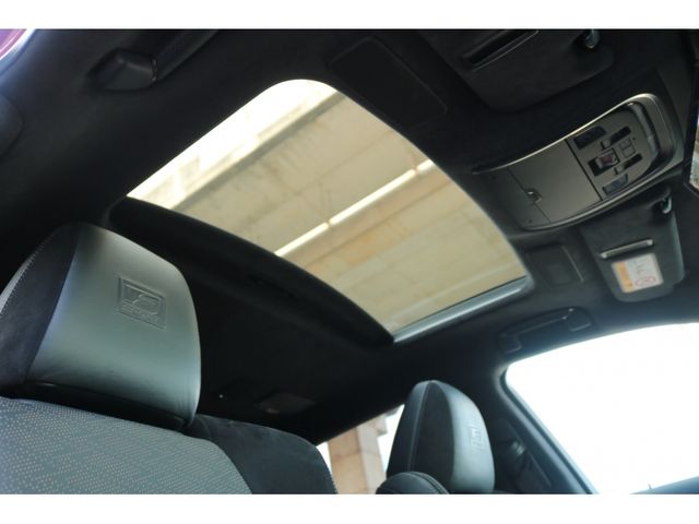 LEXUS LS500 4WD