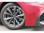 LEXUS LS500 4WD