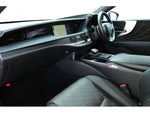 LEXUS LS500 4WD