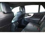 LEXUS LS500 4WD