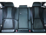 LEXUS LS500 4WD