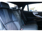 LEXUS LS500 4WD