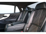 LEXUS LS500 4WD